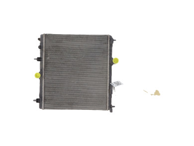Radiateur d'eau - Peugeot 508 I PH.2 - 9671771080 - H1-7283Z
