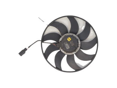 Groupe motoventilateur occasion - BMW X3 - 17 11 3415182  