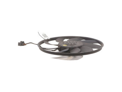 Radiator fan + mounting - BMW X3 I PH.1 - 17113415182 - Z1-7265Q