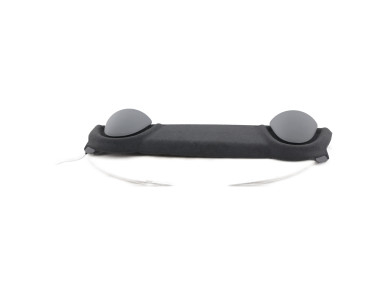 Rear parcel shelf (tray) - Mini MINI II PH.2 - 51462758871 - X0-3369Q