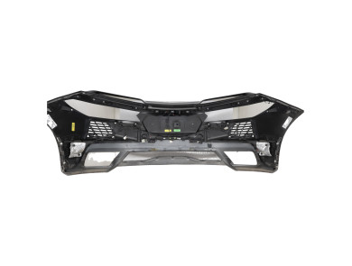 Rear bumper - Chevrolet CORVETTE VIII - 85019679 - F1-2167A