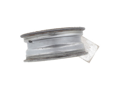 Steel wheel - Renault KANGOO - 8200216727 - F1-1971A