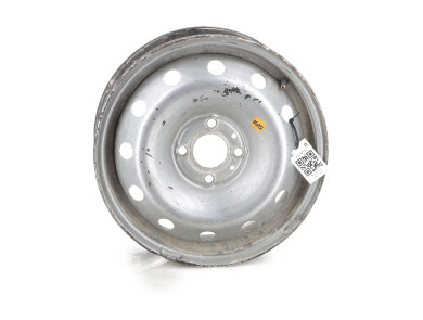 Steel wheel - Renault KANGOO - 8200216727 - F1-1971A