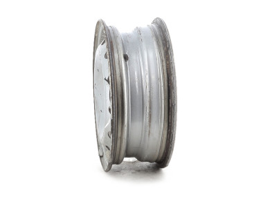 Steel wheel - Renault KANGOO - 8200216727 - F1-1971A