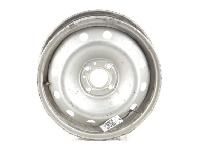 Steel wheel - Renault KANGOO - 8200216727 - Y1-2053R