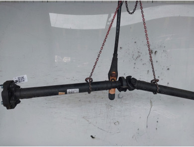 Rear drive shaft - Mercedes CLASSE C IV PH.2 300 E - A2054108903 - U1-5929H