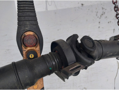 Rear drive shaft - Mercedes CLASSE C IV PH.2 300 E - A2054108903 - U1-5929H