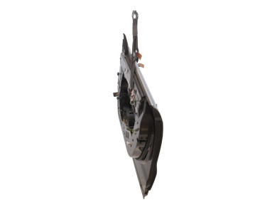 Porte avant droite - Maserati LEVANTE - 673009989 - A1-4621G