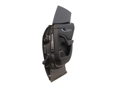 Right rear door - Maserati LEVANTE - 673009991 - C1-4990I
