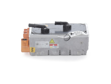 Charger box - Audi Q3 III - 5QS915684J - L1-5364B