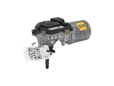 Moteur d'essuie glace avant - Audi Q3 III - 83H955023 - Q1-5320J