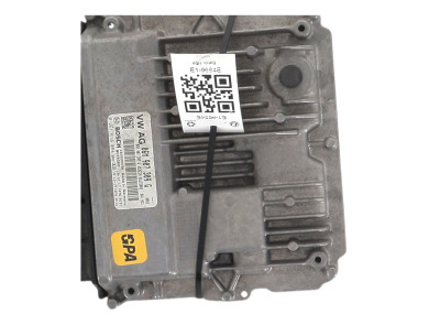 Engine calculator - Audi A8 IV PH.1 - 06M907309G - E1-9684E