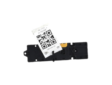 Left window-lift switch panel - Ford FOCUS IV PH.1 - 2584643 - I1-7515A