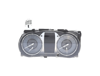 Odometer used - Toyota HILUX PICKUP - 83A00FBY61