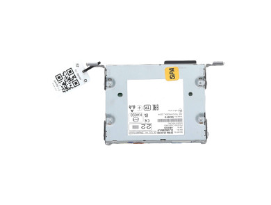 Poste multimédia - Mazda MAZDA 3 IV - DFR7-66-9C0V - C1-9954P