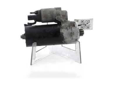 Starter used - Porsche CAYENNE - PAB911024