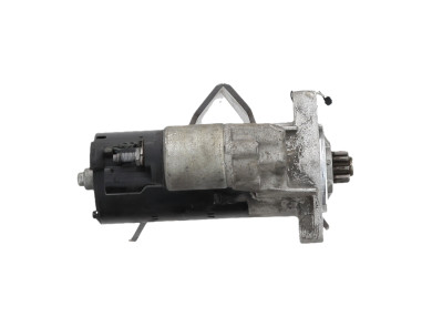 Starter - Porsche CAYENNE I PH.2 TURBO - PAB911024 - Z1-9432M