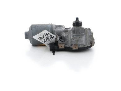 Front wiper motor - Audi A8 IV PH.1 - 4N1955023B - L1-9702H