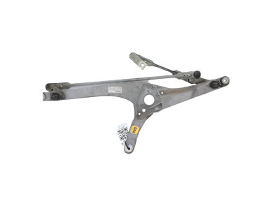 Front wiper linkage - Audi A8 IV PH.1 - 4N1955023B - X1-9528H