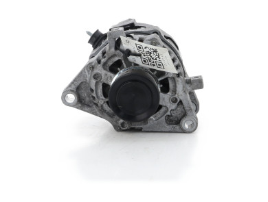 Alternator - Toyota LANDCRUISER V 2.8 D4D - 2706011180 - V1-0553Z