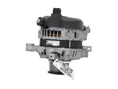Alternator - Toyota LANDCRUISER V 2.8 D4D - 2706011180 - V1-0553Z