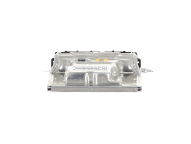 Engine calculator used - Audi Q3 - 05E907309CC
