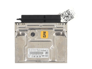 Engine calculator - Audi Q3 III - 05E907309CC - B1-5249B