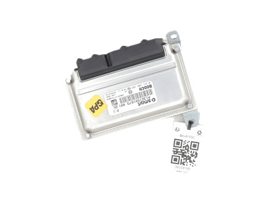 Engine calculator - Smart FORTWO II - A1321501679 - B0-8155C