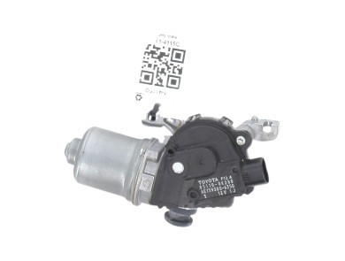 Front wiper motor - Toyota HILUX PICKUP V PH.2 - 851100K280 - Y1-4115Q