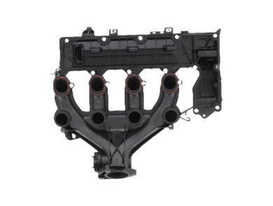 Couvre culasse - Fiat SCUDO II 2.0 JTD - 9662688980 - Z1-6825F