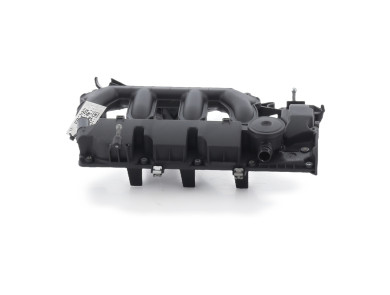 Cylinder head cover - Fiat SCUDO II 2.0 JTD - 9662688980 - Z1-6825F