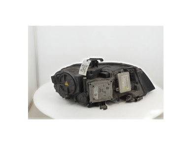 Left headlight - Audi A4 III PH.1 - 8K0941029BJ - A1-0558E