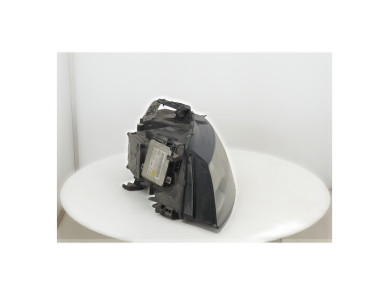 Left headlight - Audi A4 III PH.1 - 8K0941029BJ - A1-0558E