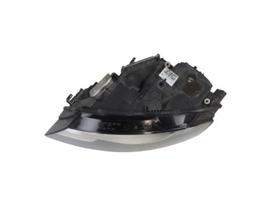 Left headlight - Audi A4 III PH.1 - 8K0941029BJ - A1-0558E