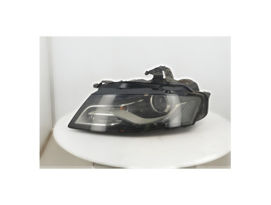 Phare avant gauche - Audi A4 III PH.1 - 8K0941029BJ - A1-0558E