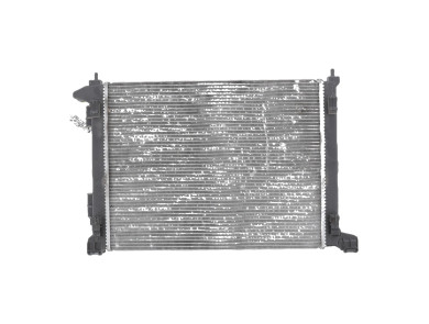 Radiateur d'eau - Renault R5 II - 214573282R - G1-4634A