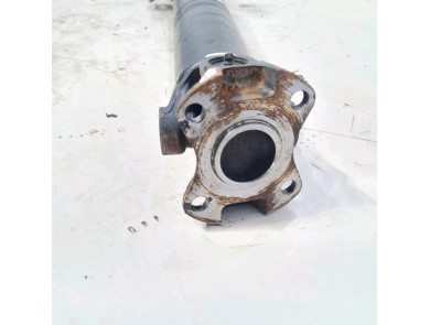 Rear drive shaft - Toyota HILUX PICKUP V PH.2 2.4 D4D 4X4 - 371000KB00 - M1-4084U