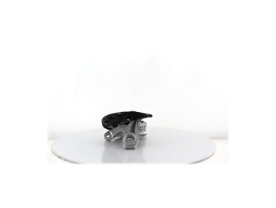 Left steering knuckle - Audi Q3 III - 5WA407253C - N1-2235U