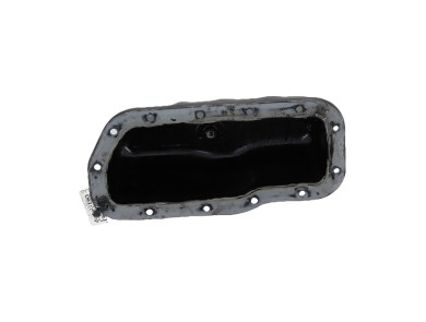 Oil sump - Toyota LANDCRUISER V 2.8 D4D - 1210211010 - G0-0958T