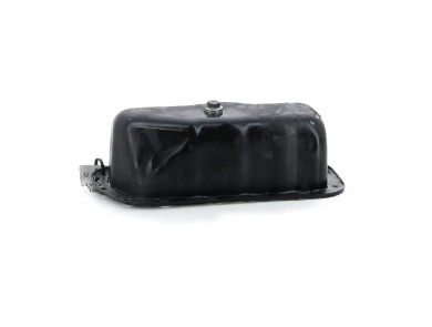 Oil sump - Toyota LANDCRUISER V 2.8 D4D - 1210211010 - G0-0958T