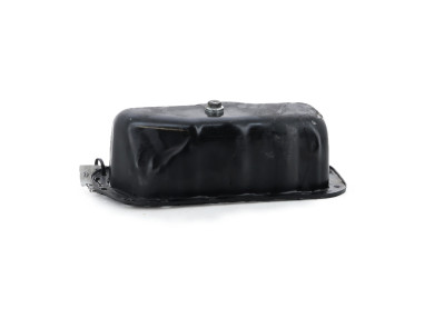 Oil sump - Toyota LANDCRUISER V 2.8 D4D - 1210211010 - G0-0958T