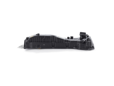 Cylinder head cover - Toyota LANDCRUISER V 2.8 D4D - 1120111082 - M0-0945T