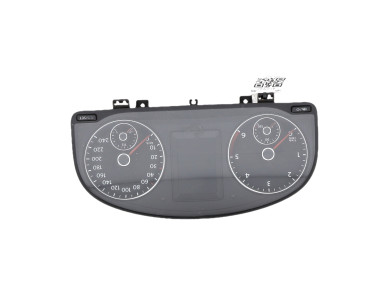 Odometer used - Volkswagen CADDY - 2K0920865J