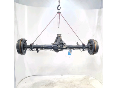 Rear differential used - Toyota HILUX PICKUP - 411100K841