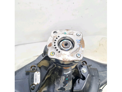 Rear differential - Toyota HILUX PICKUP V PH.2 2.4 D4D 4X4 - 411100K841 - M1-3923Y