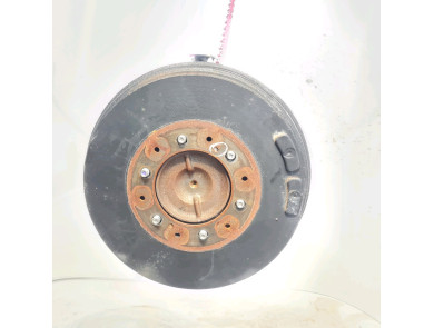 Pont arrière - Toyota HILUX PICKUP V PH.2 2.4 D4D 4X4 - 411100K841 - M1-3923Y