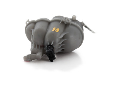 Coolant expansion tank - Audi A8 IV PH.1 - 4N0121405AF - J1-9622W