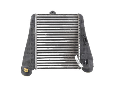 Intercooler 2