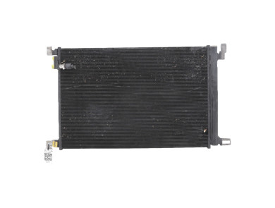 Radiateur de climatisation / Condenseur occasion - Audi A8 - 4M0816421B