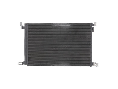 A/C Condenser - Audi A8 IV PH.1 - 4M0816421B - A1-4914R